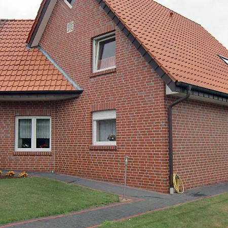 Ferienwohnung Sommer *