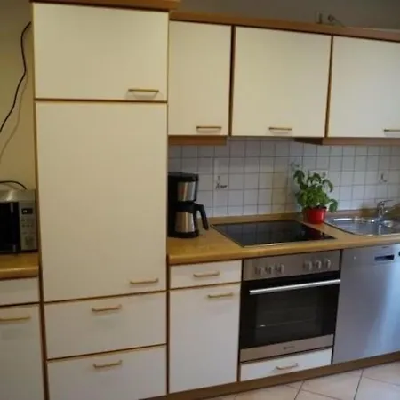 Appartamento Ferienwohnung Sommer