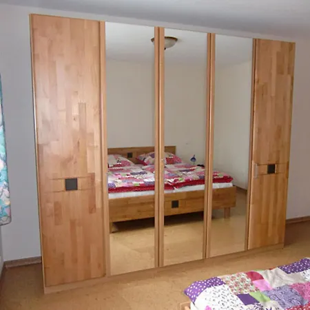 Appartamento Ferienwohnung Sommer Geeste