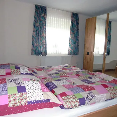 Appartamento Ferienwohnung Sommer *