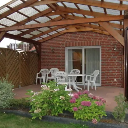 Ferienwohnung Sommer Appartamento Geeste
