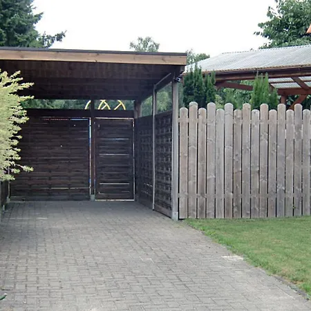 Ferienwohnung Sommer Geeste
