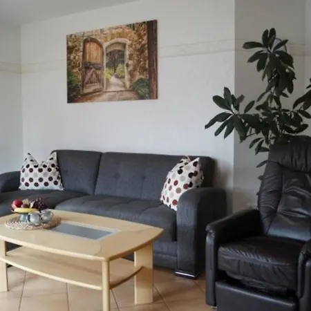 Ferienwohnung Sommer Geeste
