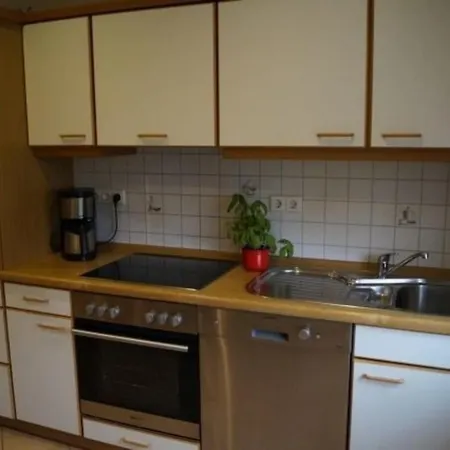 Appartamento Ferienwohnung Sommer Geeste