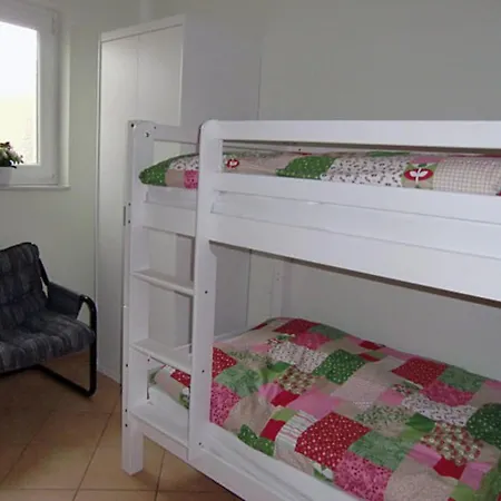 Appartamento Ferienwohnung Sommer Geeste