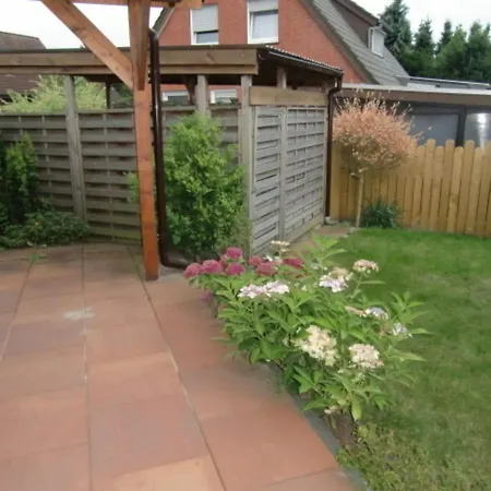 Ferienwohnung Sommer
