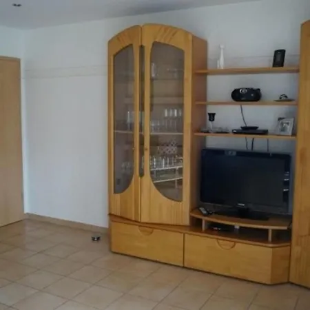 Ferienwohnung Sommer Appartamento *