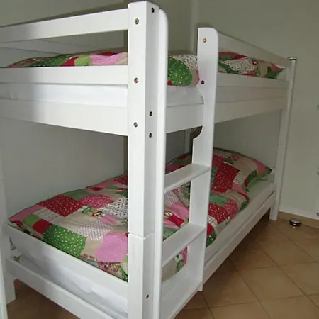 Ferienwohnung Sommer *