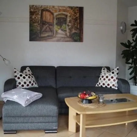 Ferienwohnung Sommer Appartamento *