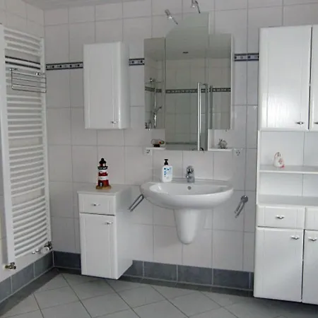 Ferienwohnung Sommer