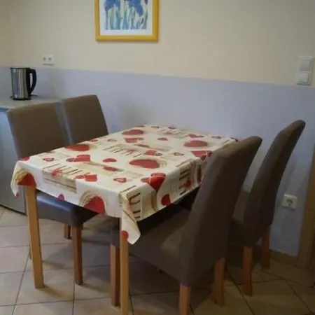 Ferienwohnung Sommer Geeste